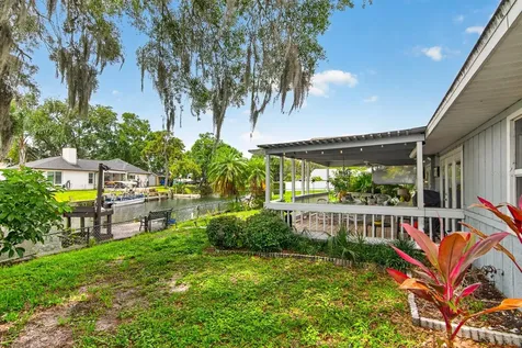 16 Citrus Drive Palm Harbor FL 34684