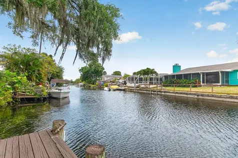 16 Citrus Drive Palm Harbor FL 34684