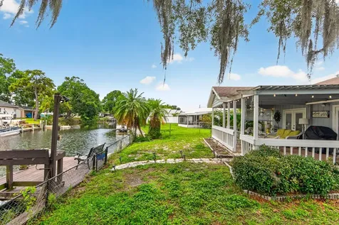16 Citrus Drive Palm Harbor FL 34684