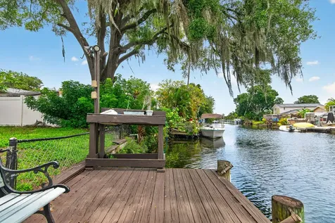 16 Citrus Drive Palm Harbor FL 34684