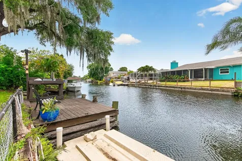 16 Citrus Drive Palm Harbor FL 34684