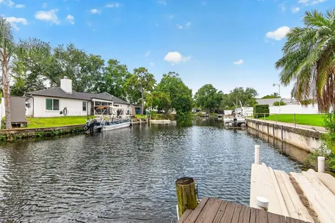 16 Citrus Drive Palm Harbor FL 34684