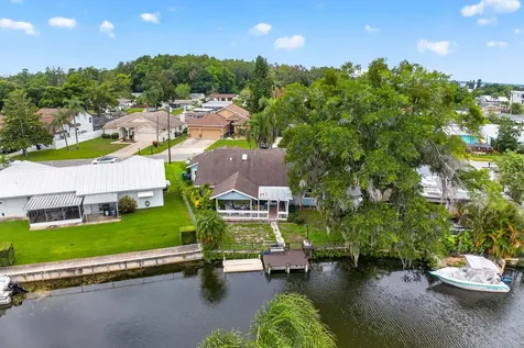 16 Citrus Drive Palm Harbor FL 34684