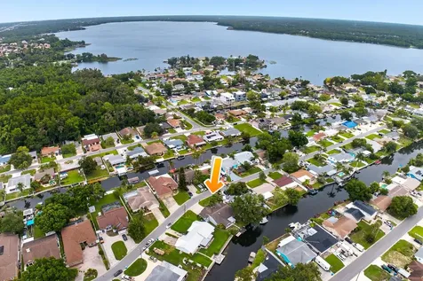 16 Citrus Drive Palm Harbor FL 34684