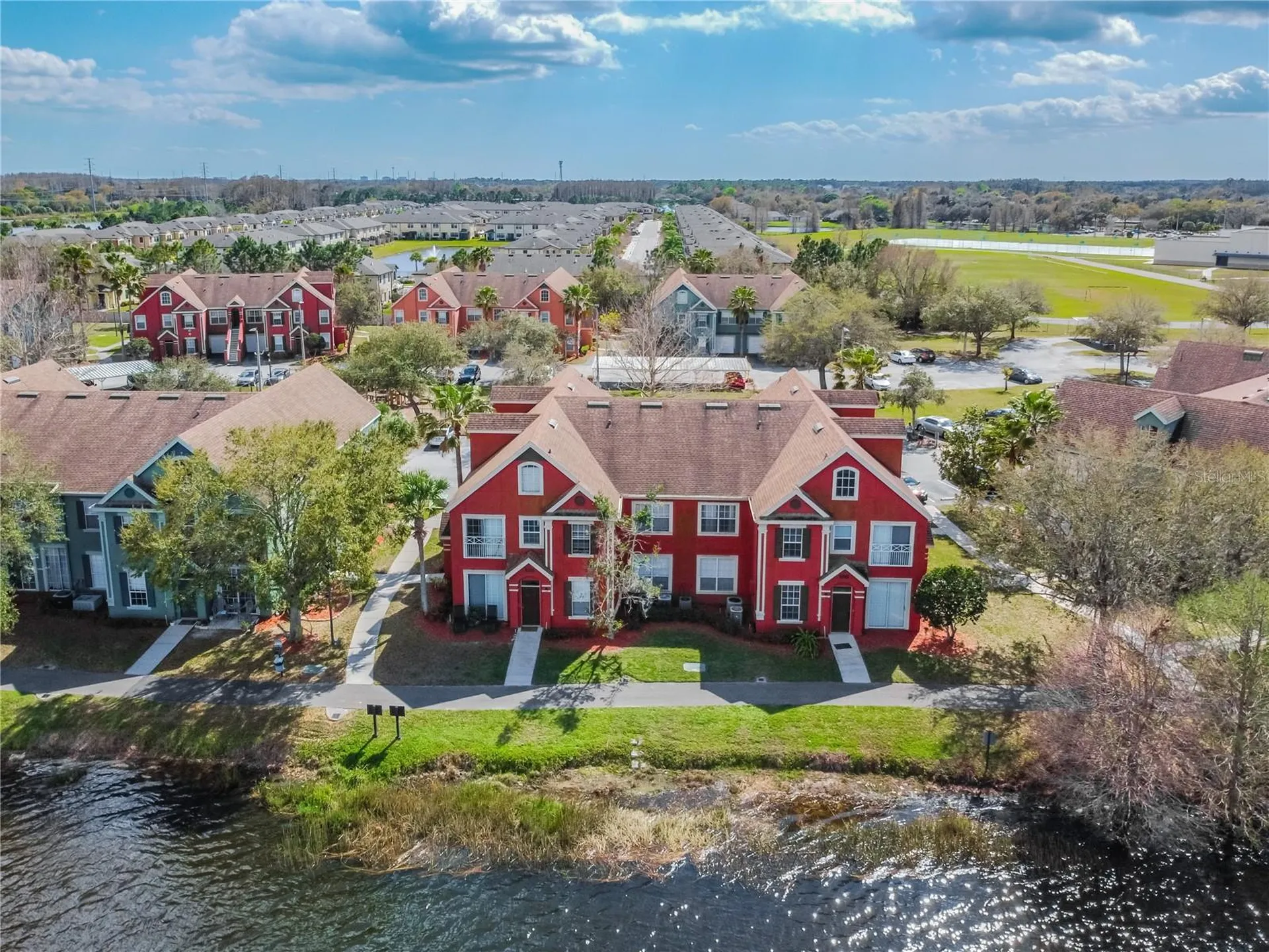 9632 Lake Chase Island Way Tampa FL 33626