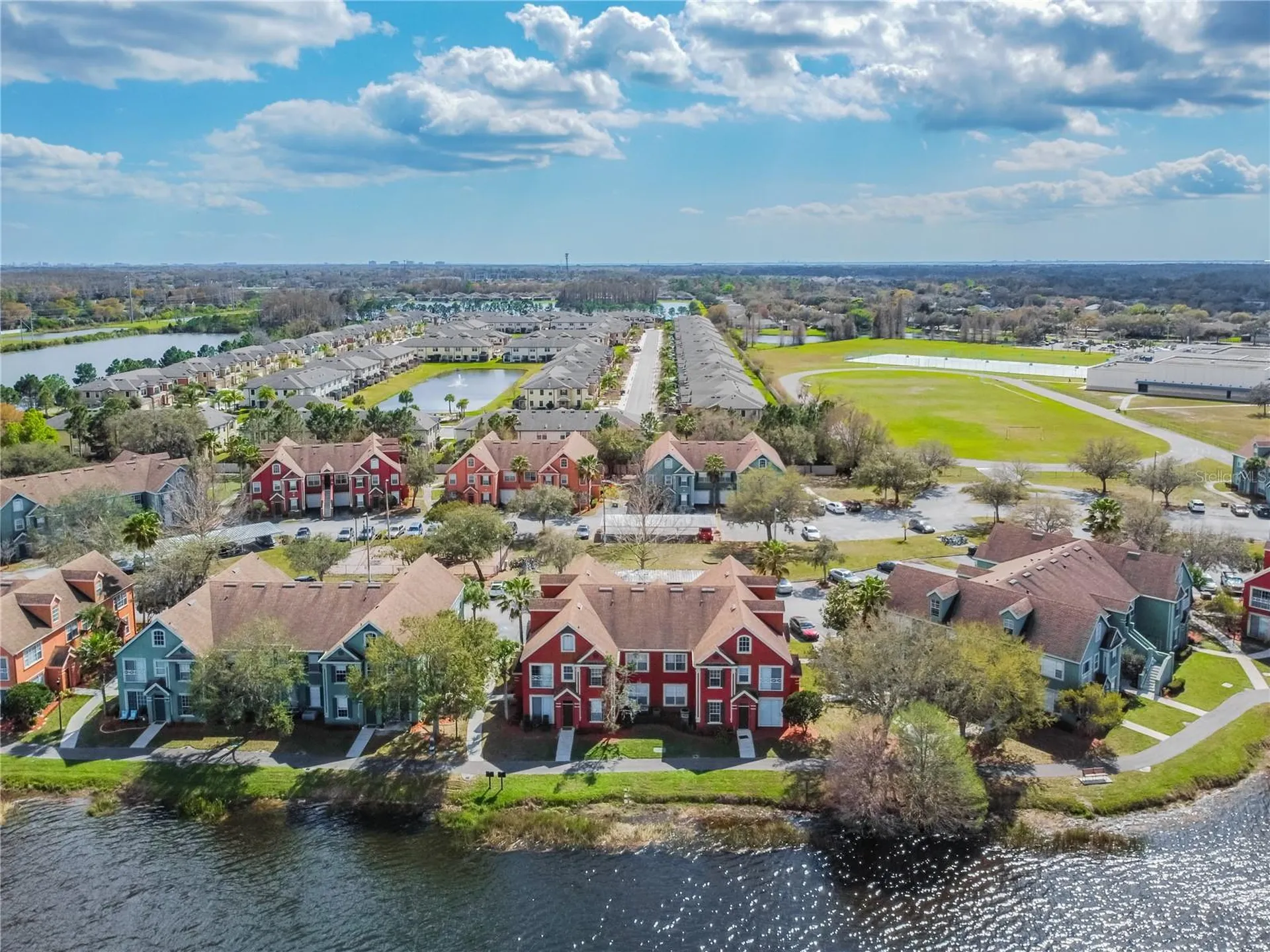 9632 Lake Chase Island Way Tampa FL 33626