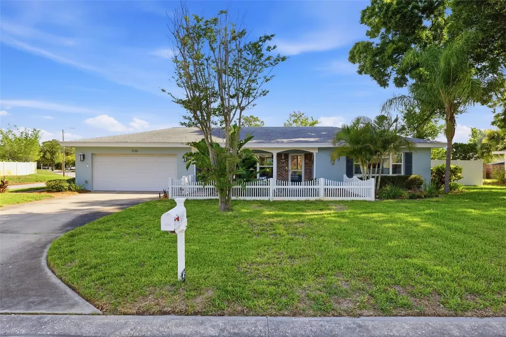 3733 Harbor Heights Drive Largo FL 33774