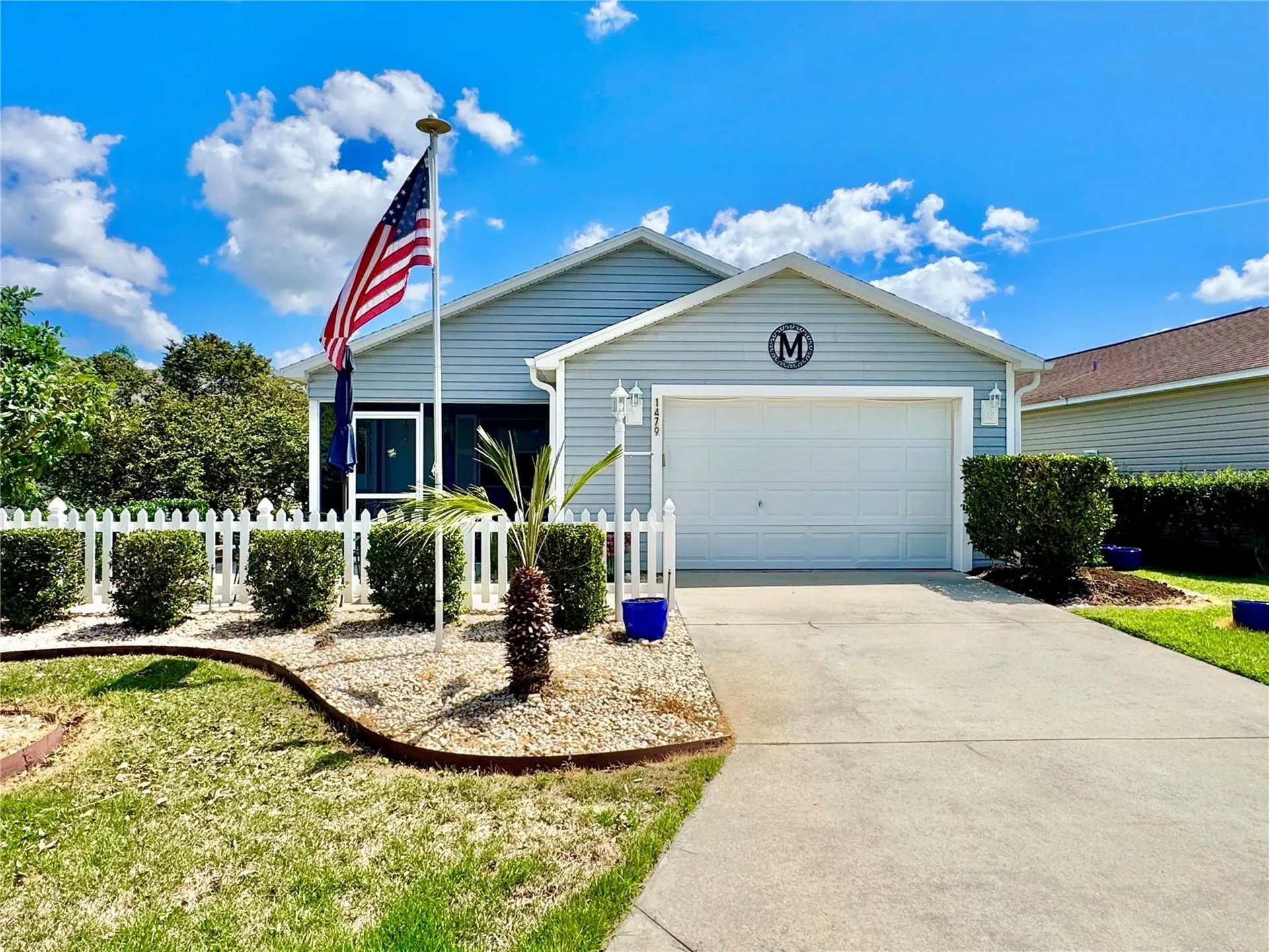 1479 Dynasty Place The Villages FL 32163