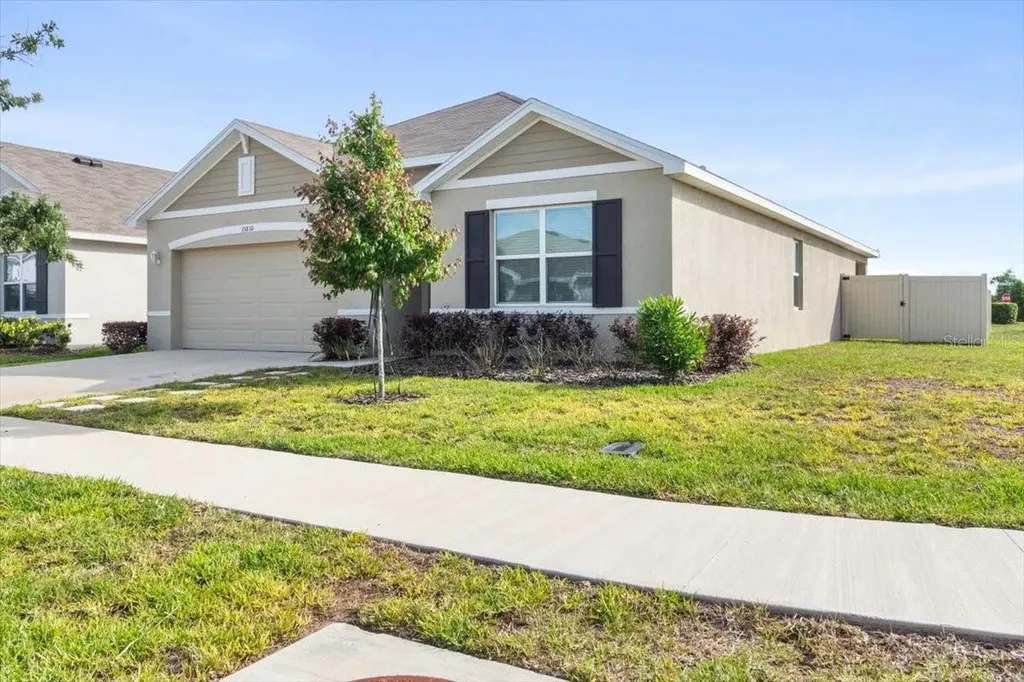 35830 Ellsworth Place Zephyrhills FL 33541