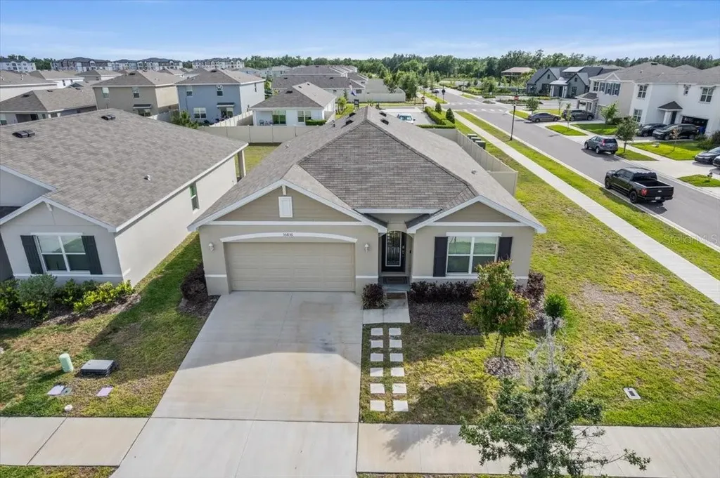 35830 Ellsworth Place Zephyrhills FL 33541
