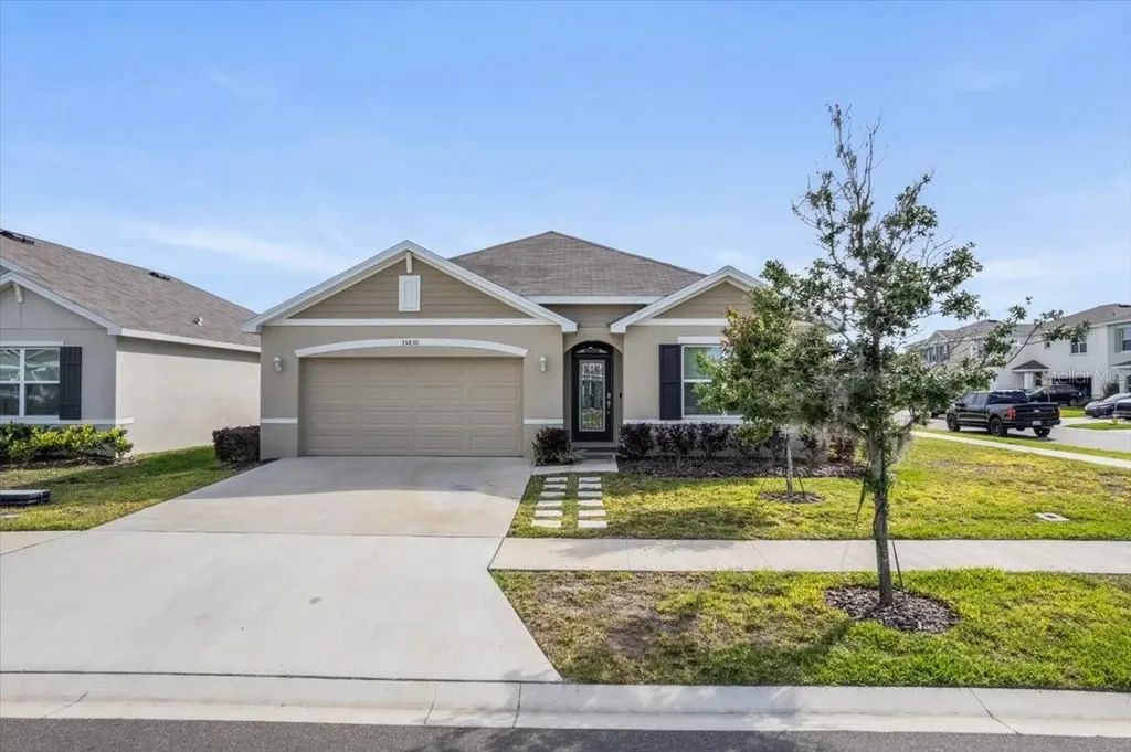 35830 Ellsworth Place Zephyrhills FL 33541