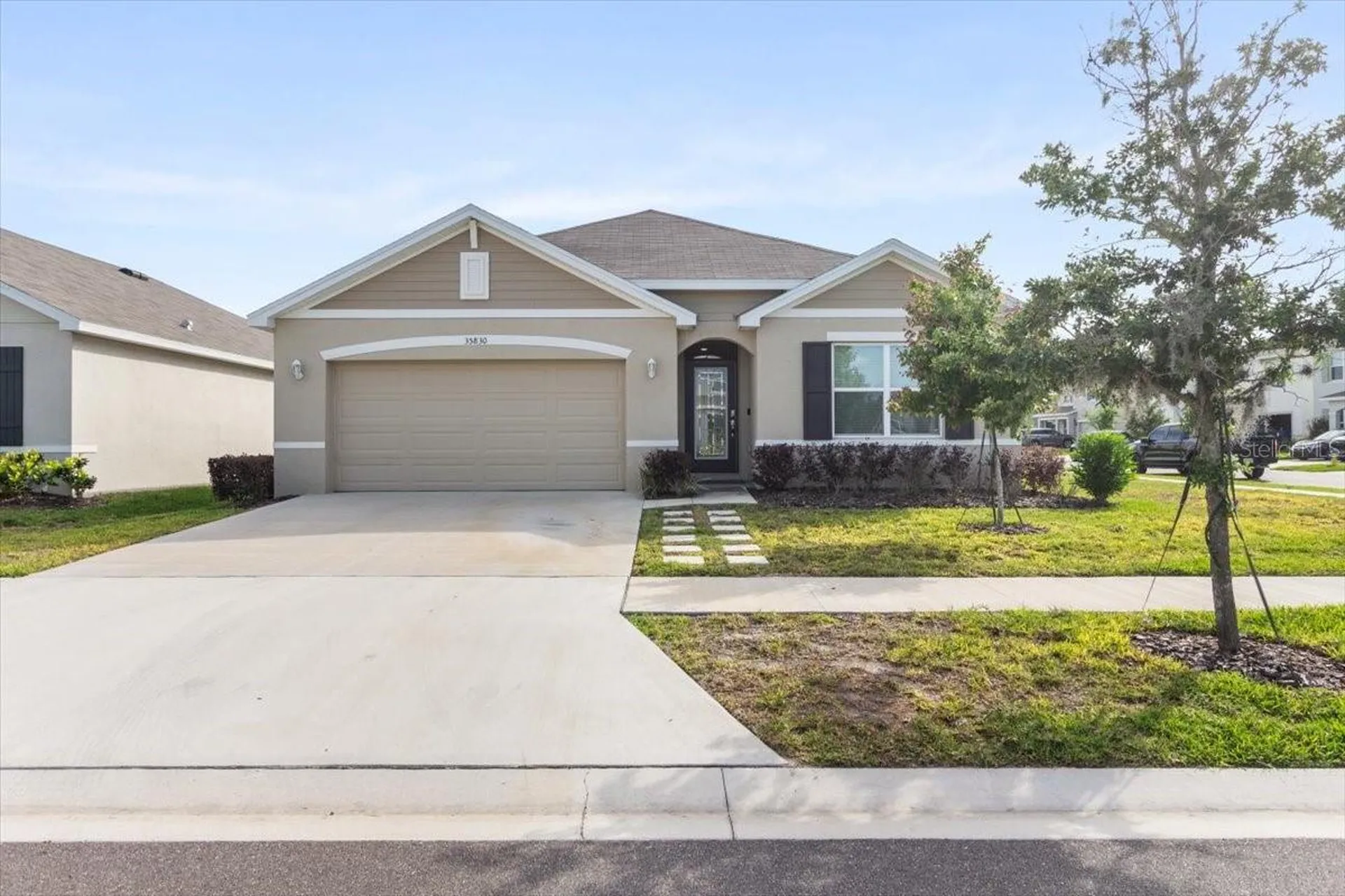 35830 Ellsworth Place Zephyrhills FL 33541