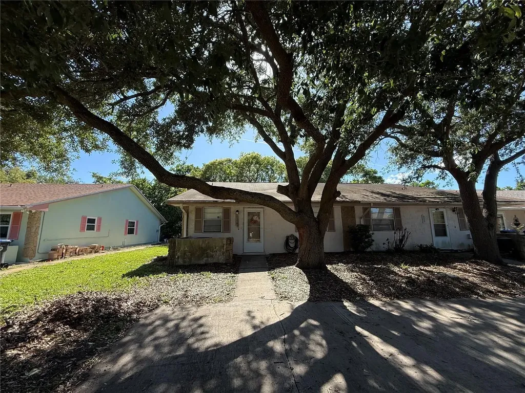 1150 Cheney Highway Titusville FL 32780