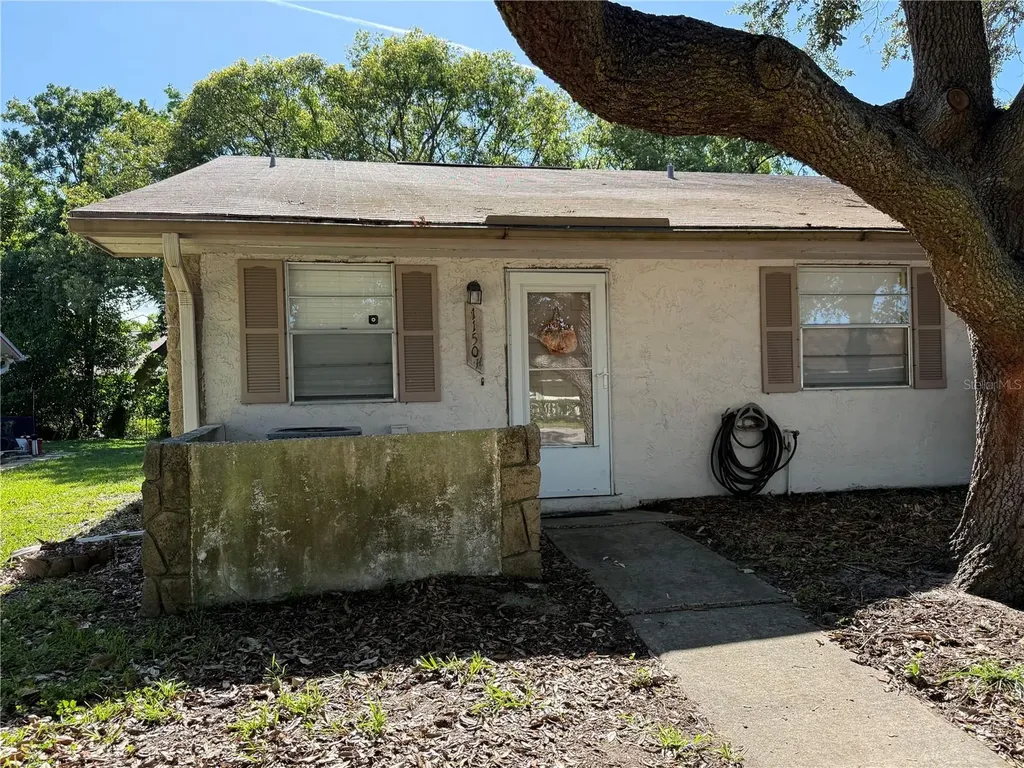 1150 Cheney Highway Titusville FL 32780