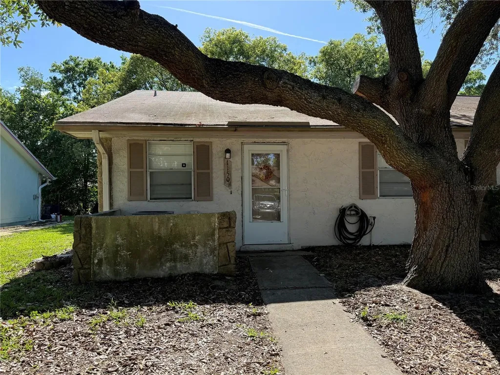 1150 Cheney Highway Titusville FL 32780
