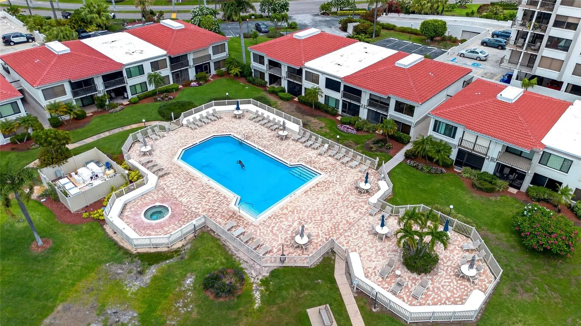 6365 Bahia Del Mar Boulevard St Petersburg FL 33715