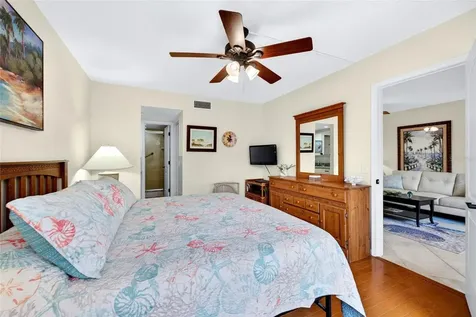 6365 Bahia Del Mar Boulevard St Petersburg FL 33715