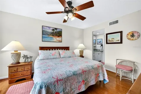 6365 Bahia Del Mar Boulevard St Petersburg FL 33715