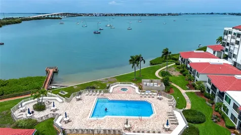 6365 Bahia Del Mar Boulevard St Petersburg FL 33715