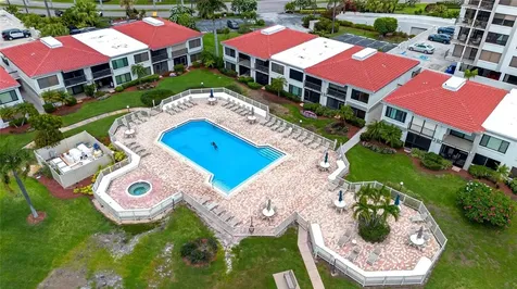 6365 Bahia Del Mar Boulevard St Petersburg FL 33715