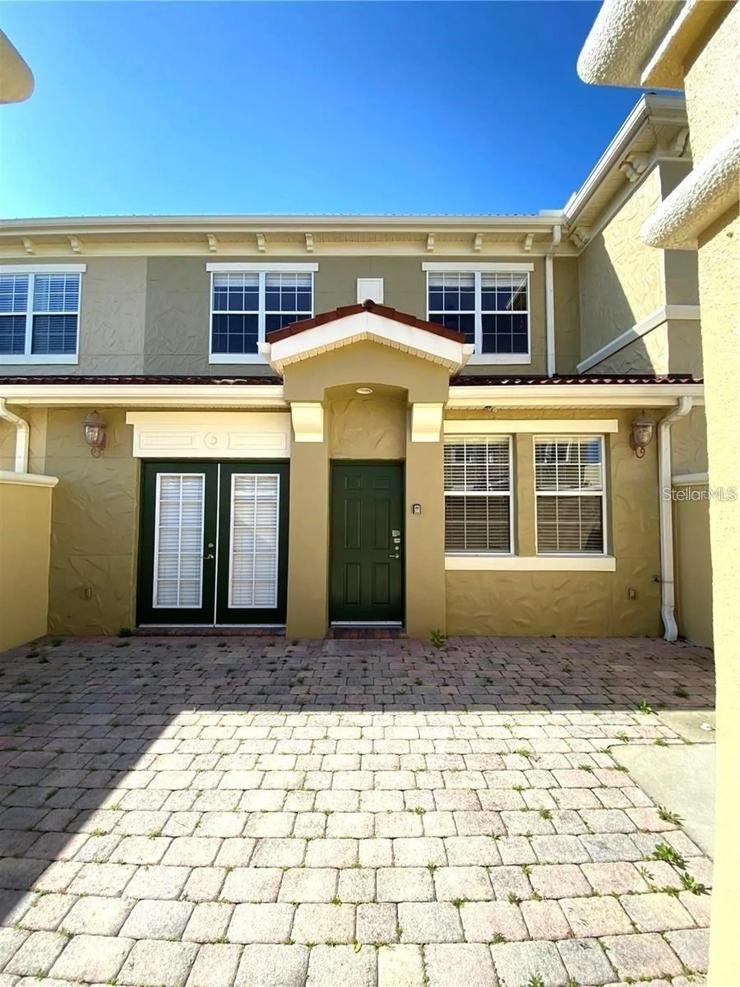 3008 Bella Vista Drive Davenport FL 33897