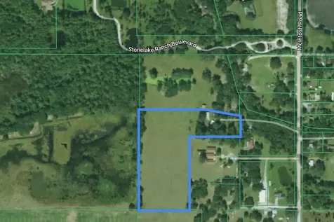 10710 Mcintosh Road Thonotosassa FL 33592