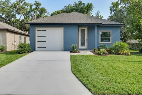558 Wallace Street Daytona Beach FL 32114