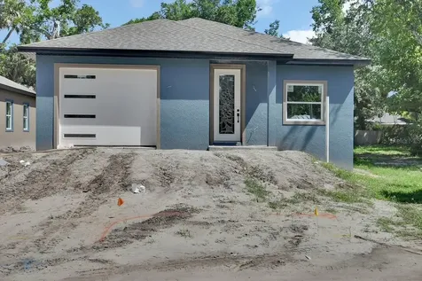 558 Wallace Street Daytona Beach FL 32114