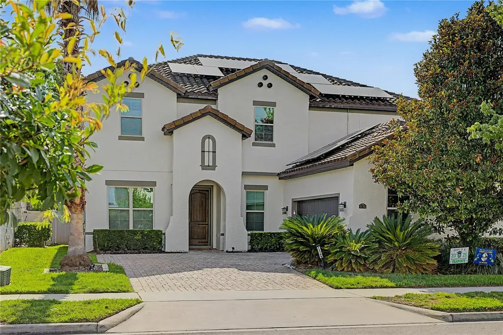 11768 Hampstead Street Windermere FL 34786