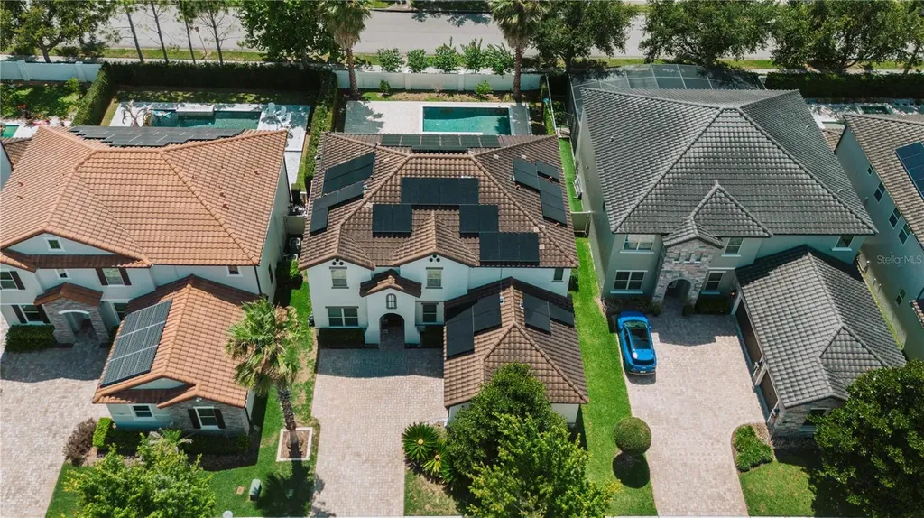 11768 Hampstead Street Windermere FL 34786