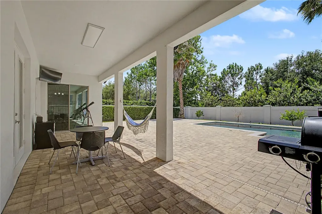 11768 Hampstead Street Windermere FL 34786