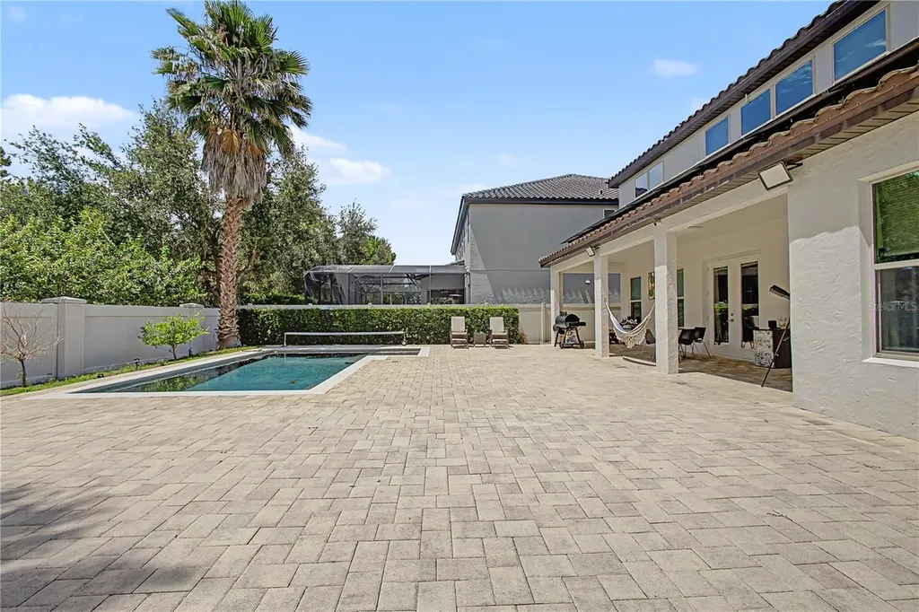 11768 Hampstead Street Windermere FL 34786