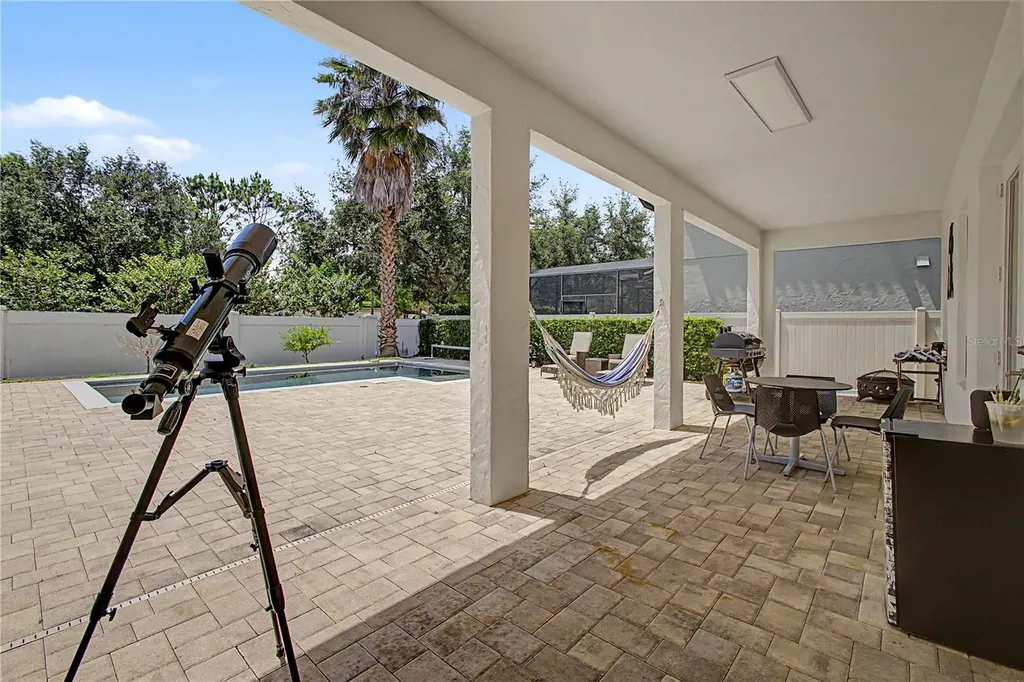 11768 Hampstead Street Windermere FL 34786
