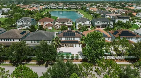 11768 Hampstead Street Windermere FL 34786