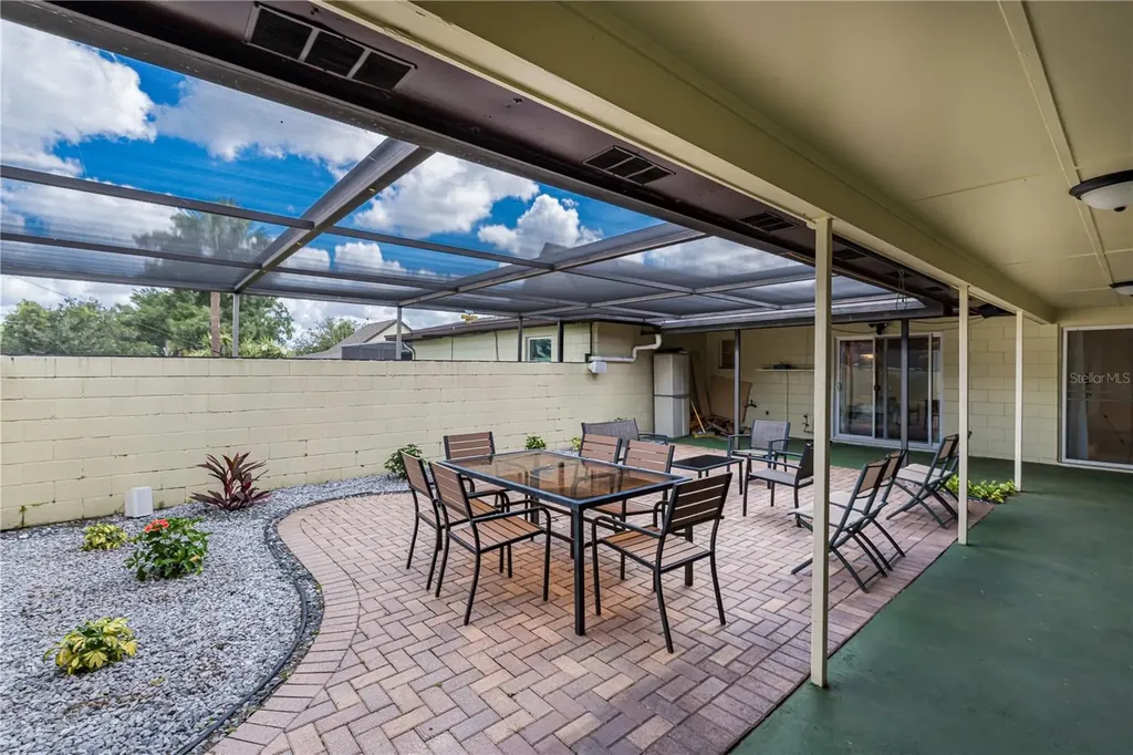 1408 Magellan Circle Orlando FL 32818