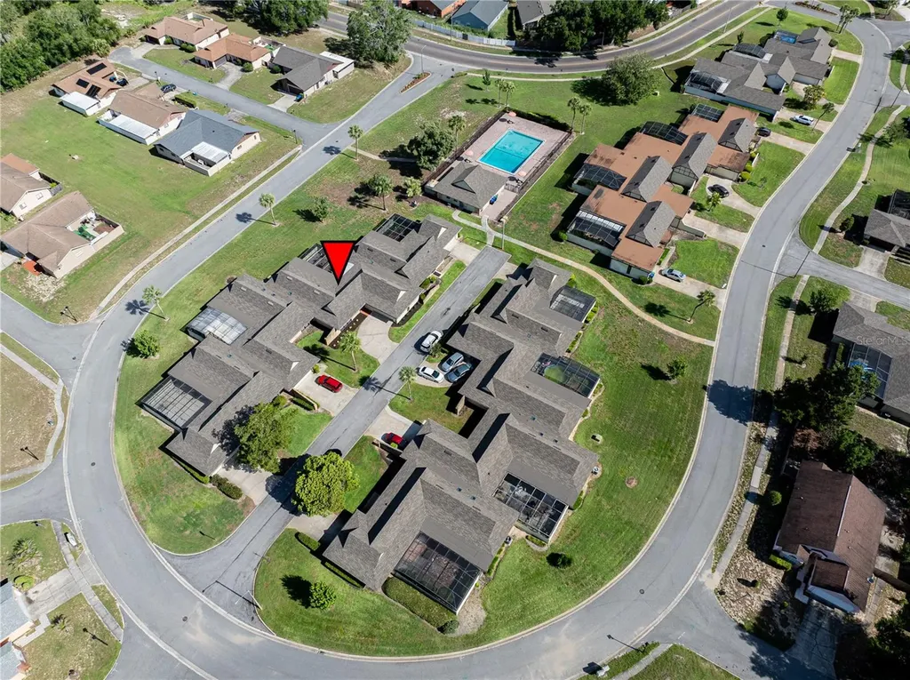 1408 Magellan Circle Orlando FL 32818