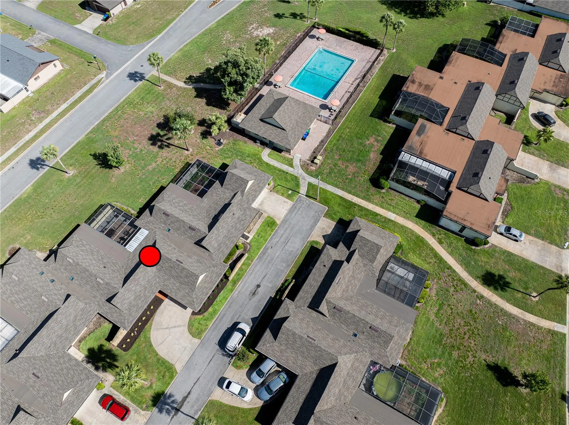 1408 Magellan Circle Orlando FL 32818