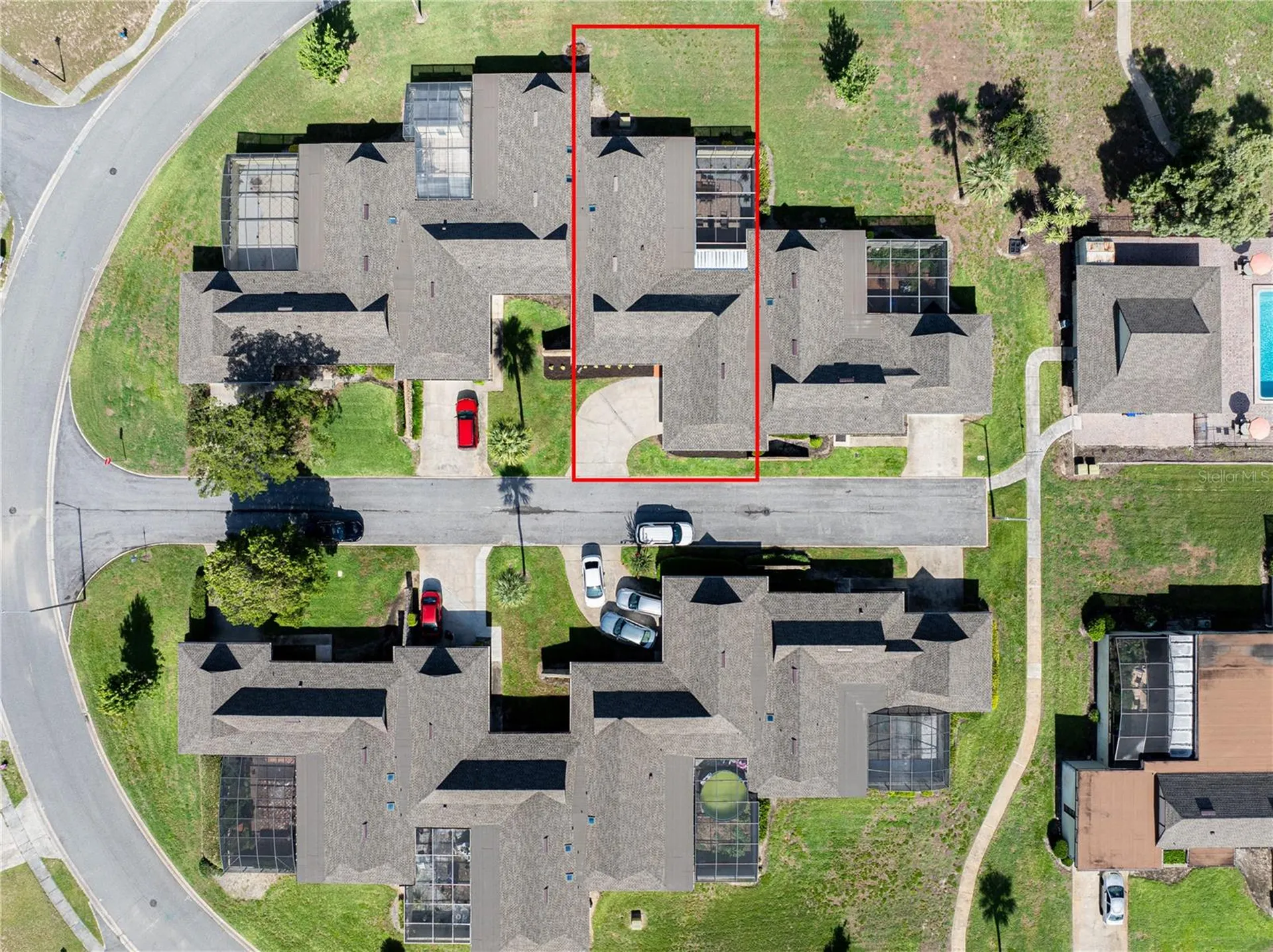 1408 Magellan Circle Orlando FL 32818