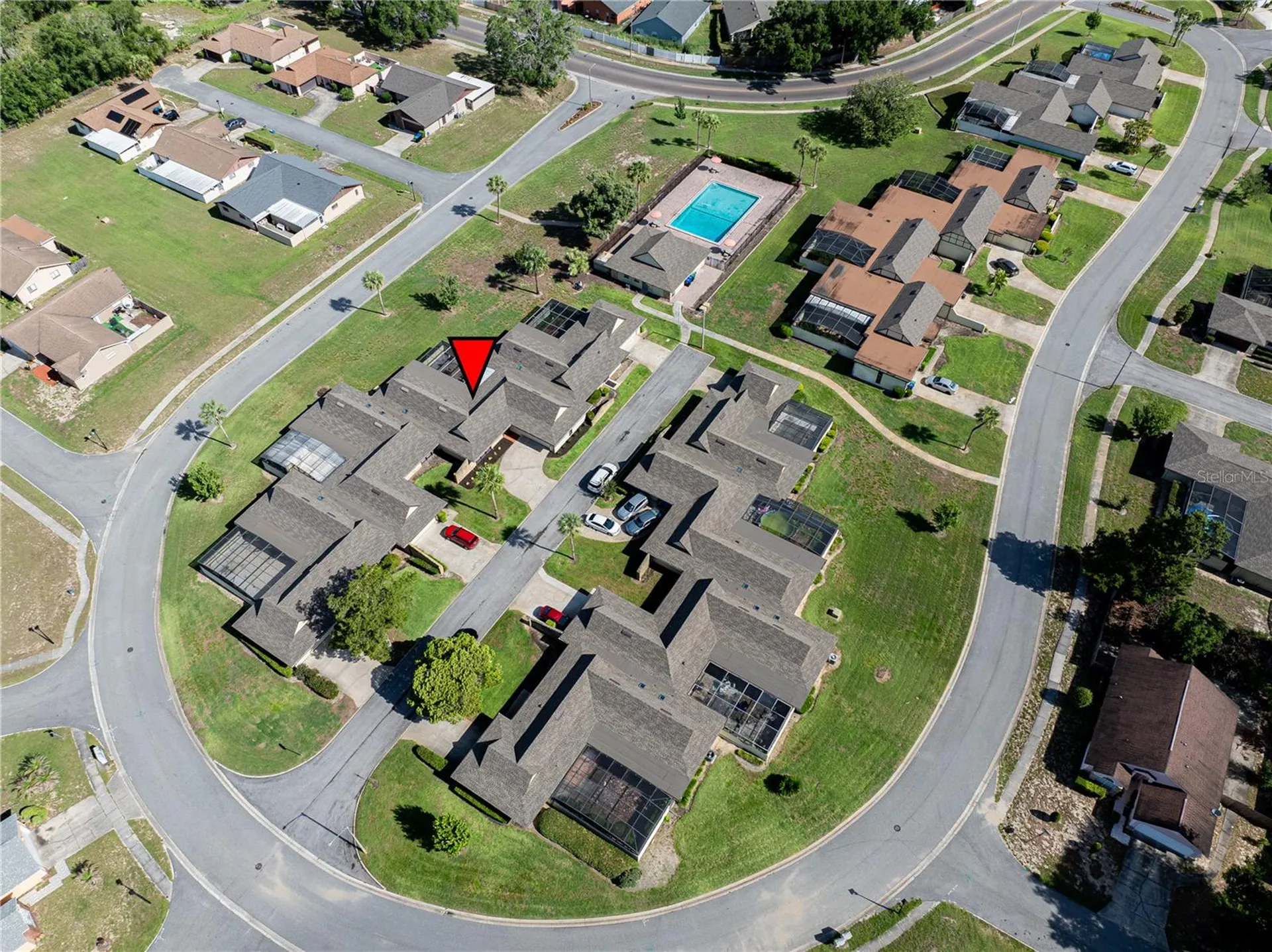 1408 Magellan Circle Orlando FL 32818