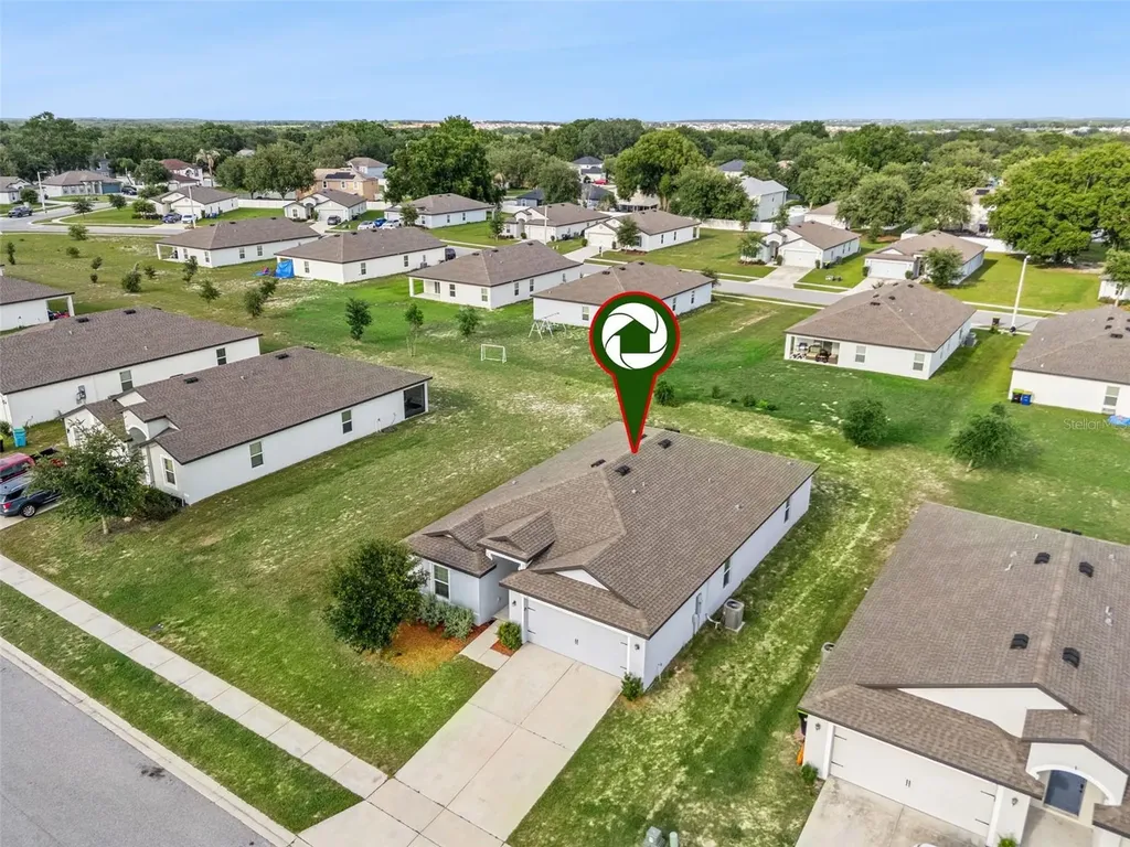 1350 Brenway Drive Mascotte FL 34753