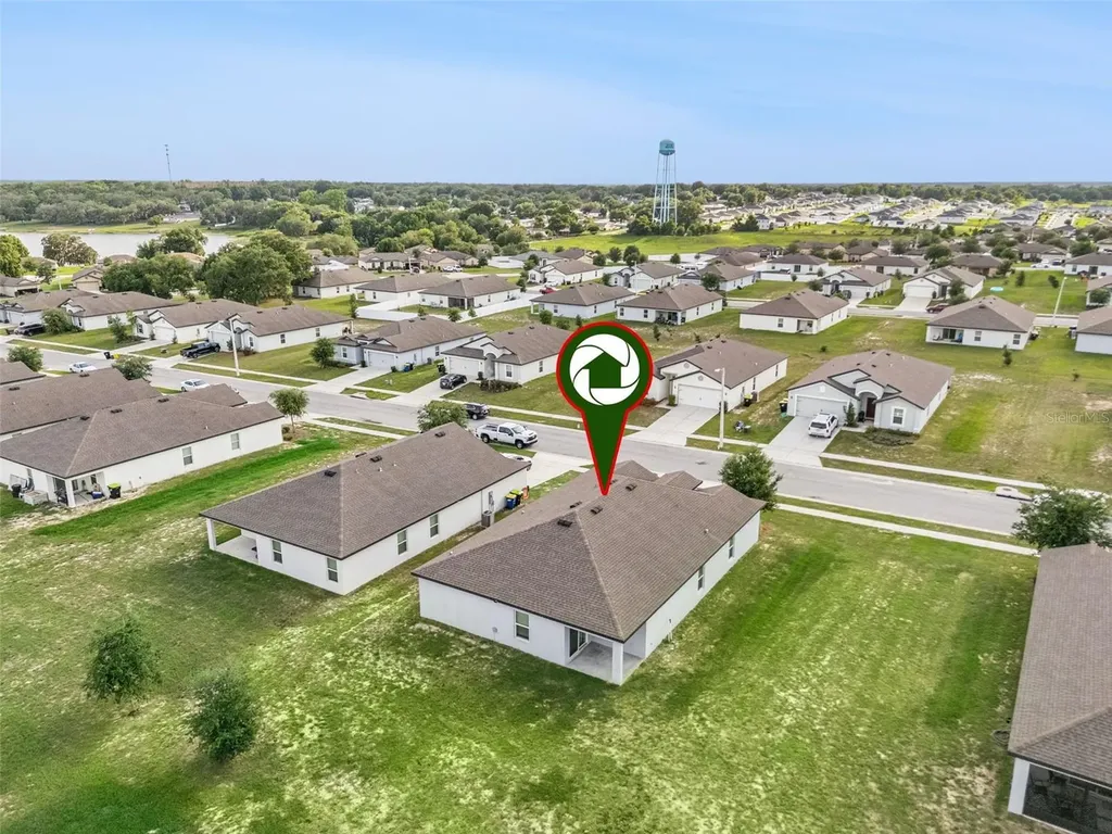 1350 Brenway Drive Mascotte FL 34753