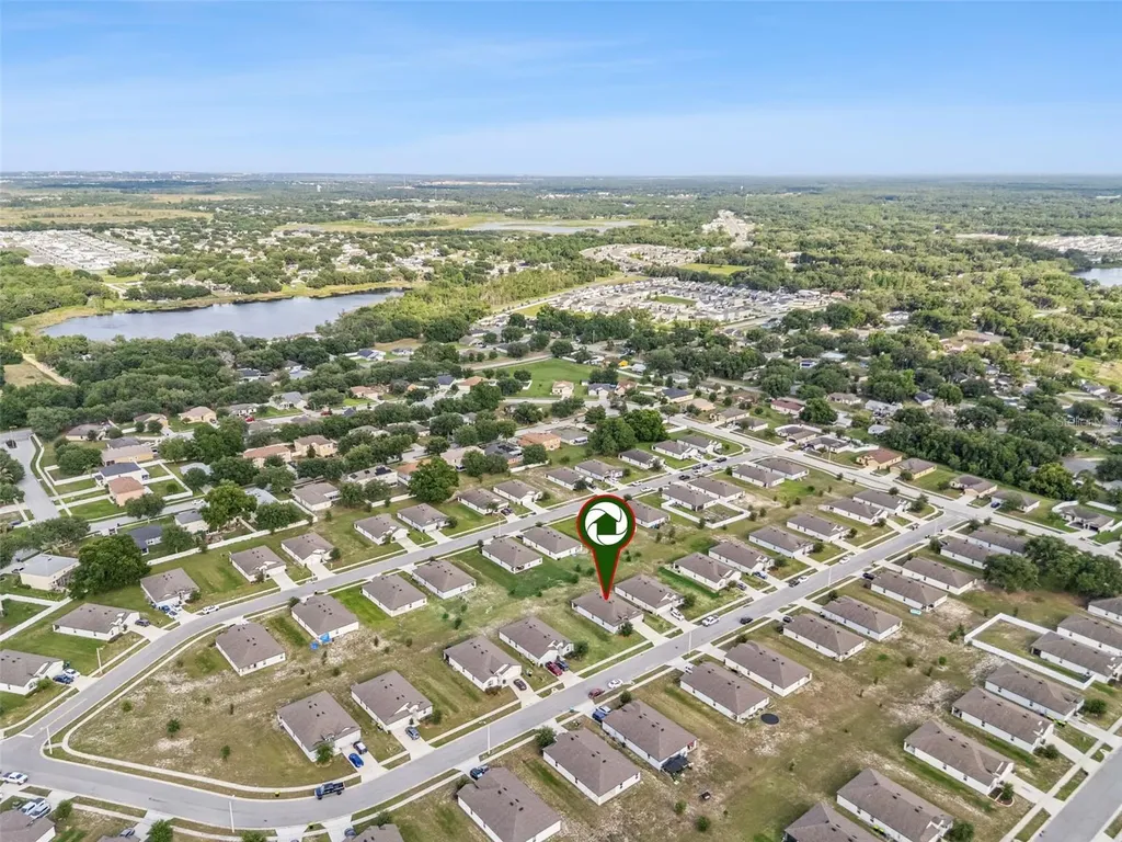 1350 Brenway Drive Mascotte FL 34753