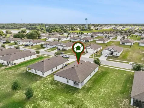 1350 Brenway Drive Mascotte FL 34753
