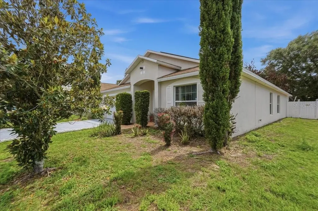 504 Jessamine Drive Davenport FL 33837
