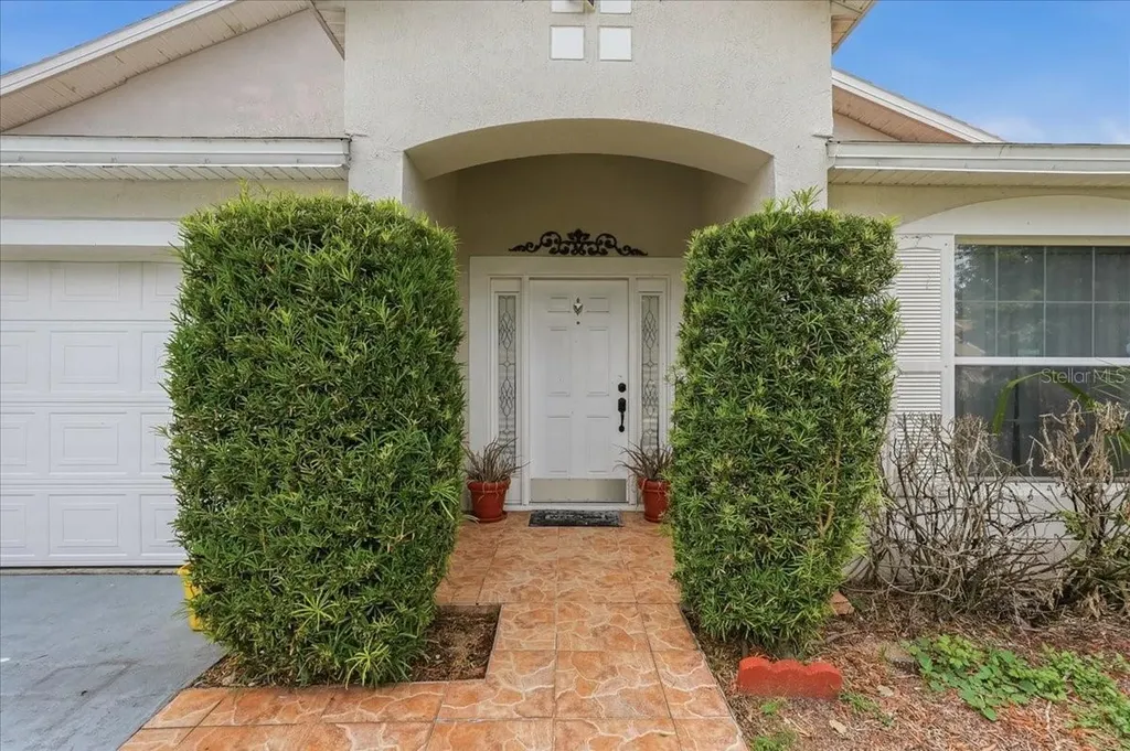 504 Jessamine Drive Davenport FL 33837