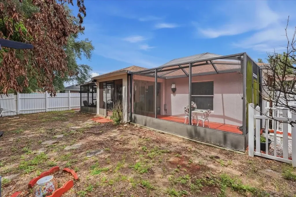 504 Jessamine Drive Davenport FL 33837