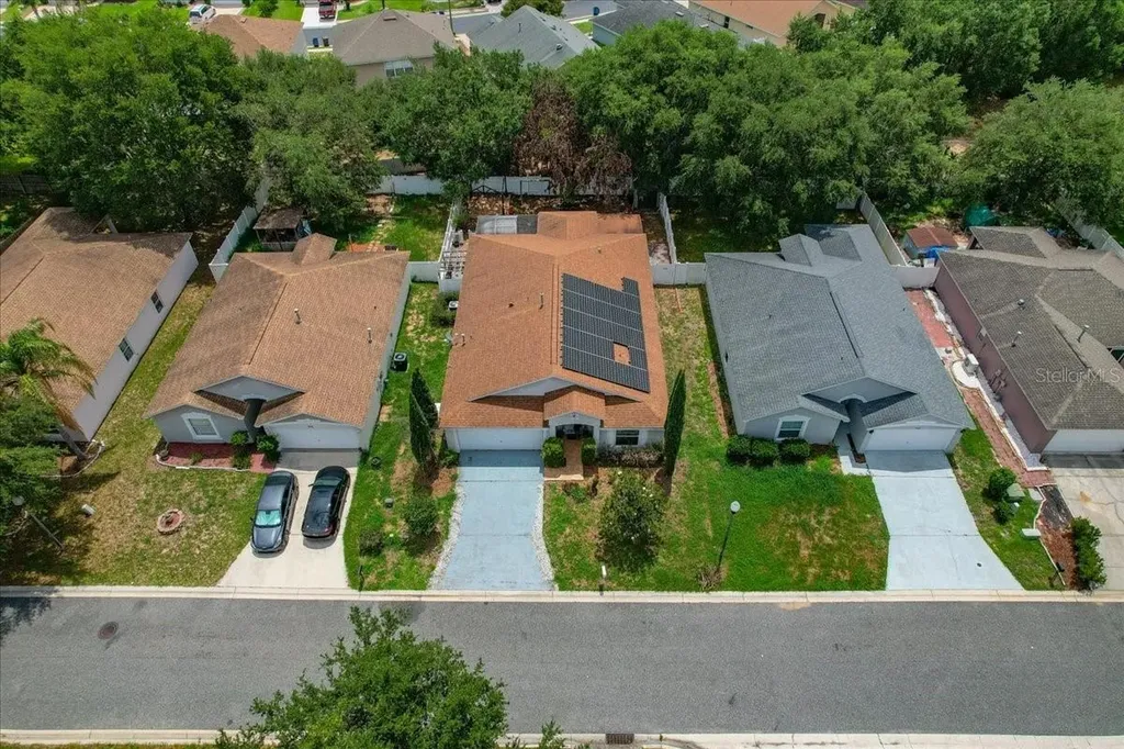 504 Jessamine Drive Davenport FL 33837