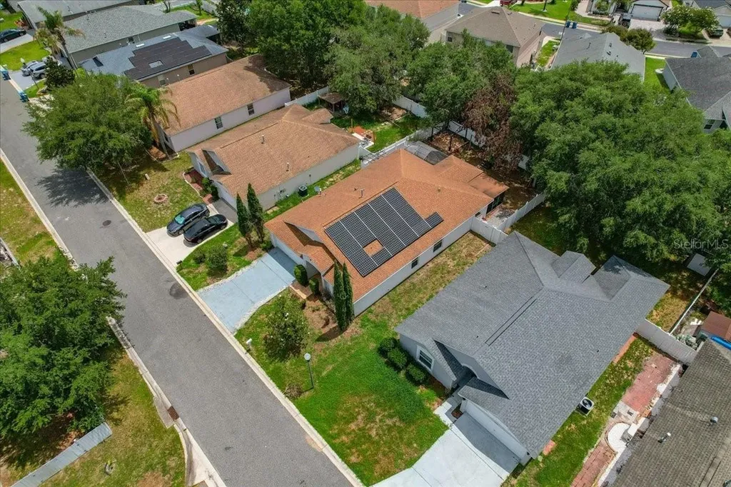 504 Jessamine Drive Davenport FL 33837