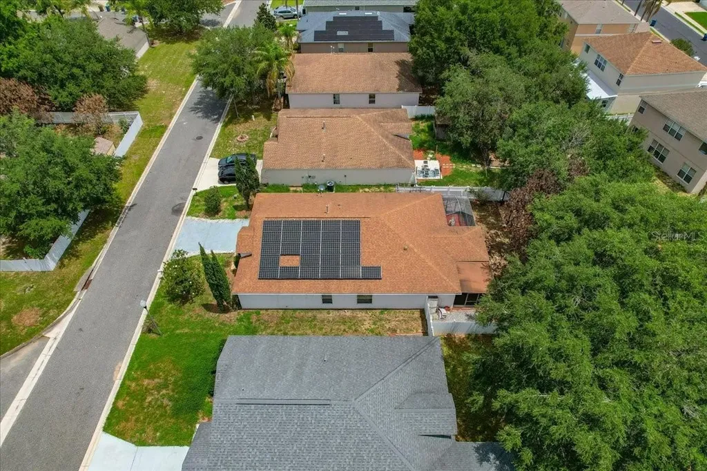504 Jessamine Drive Davenport FL 33837