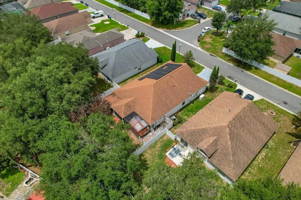 504 Jessamine Drive Davenport FL 33837